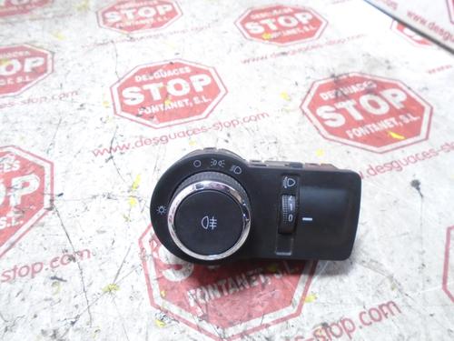 Hovedlysbryter CHEVROLET AVEO Hatchback (T300) 1.2 (86 hp) 8390681