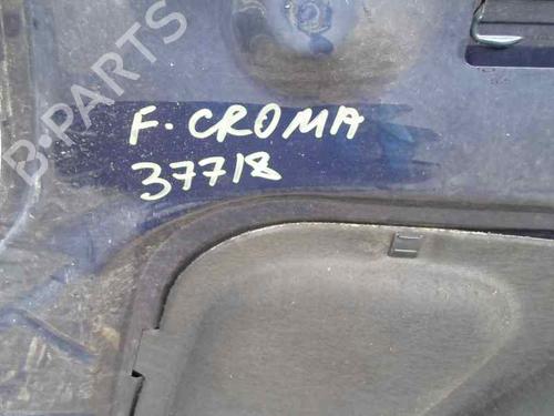 Hood FIAT CROMA (194_) 1.9 D Multijet (194AXB1B) | BP7620727C1