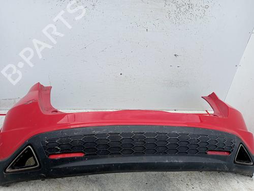 Rear bumper HONDA CIVIC VIII Hatchback (FN, FK) 2.2 CTDi (FK3) | BP22769447C8 