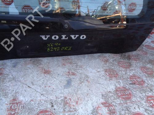Tailgate VOLVO XC90 I (275) 2.5 T AWD | BP9245560C6 
