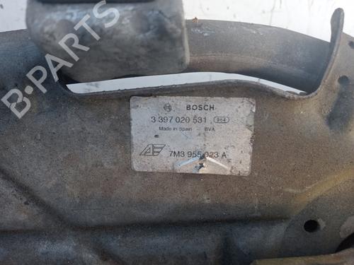 Front wiper motor SEAT ALHAMBRA (7V8, 7V9) 1.9 TDI | BP16477069M29 