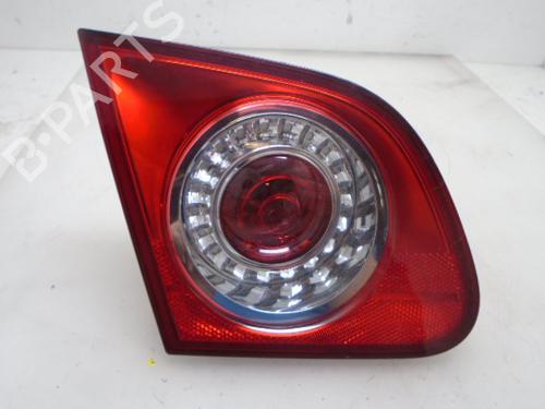 Used Left tailgate light VW PASSAT B6 (3C2) 2.0 TDI (140 hp) 7323474
