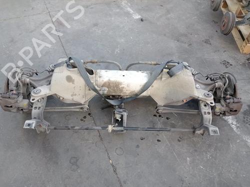 Used Rear axle CITROËN C5 III Break (RW_) 2.0 HDi 165 (163 hp) 30845782