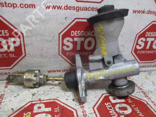 Used Clutch slave cylinder TOYOTA 4 RUNNER II (_N1_) 3.0 Turbo-D (KZN130_, KZN130G, KZN130W) (125 hp) 15921459