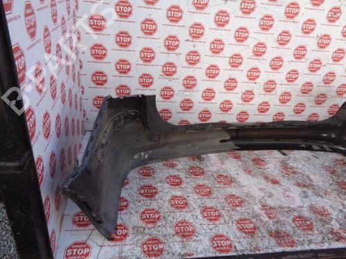 Rear bumper OPEL ASTRA H Estate (A04) 1.7 CDTI (L35) | BP8494437C8 