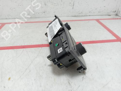 Climate control OPEL ASTRA K (B16) | BP32046461I5 - Image 5