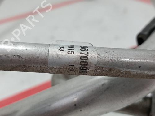 AC pipe PEUGEOT 208 I (CA_, CC_)  | BP29010471M126 