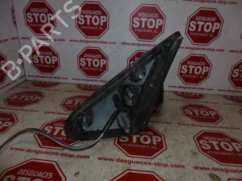 Right mirror SEAT CORDOBA (6K1, 6K2)  | BP7358329C27 