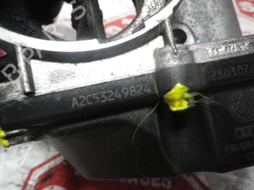 Throttle body VW GOLF V (1K1) | BP24507253M82