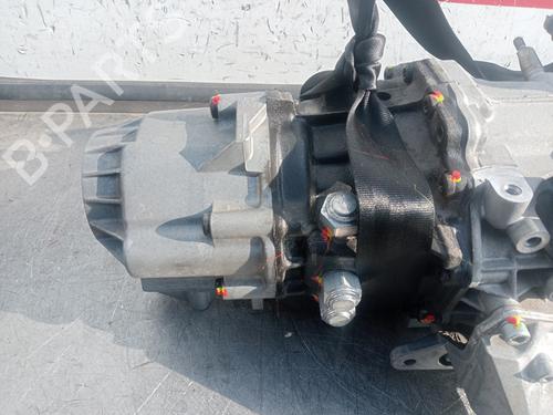 Gearbox VW PASSAT B5.5 (3B3) 1.9 TDI | BP38651635M3  - Image 12