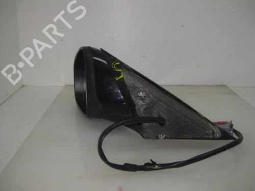 Left mirror ALFA ROMEO 159 (939_) 1.9 JTDM 16V (939AXC1B, 939AXC12) | BP15923725C26 