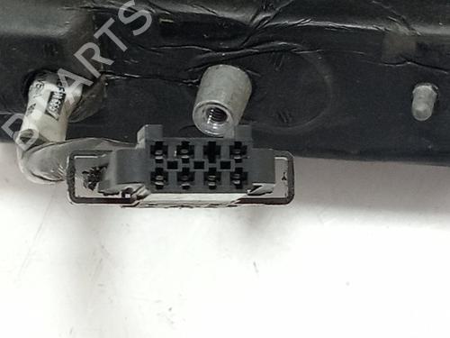 Left mirror SEAT ALTEA XL (5P5, 5P8)  | BP27717052C26 