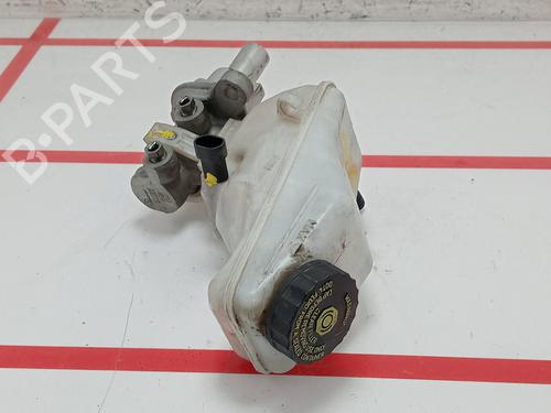 Brake master cylinder OPEL CORSA D (S07) 1.3 CDTI (L08, L68) | BP27610225M77 