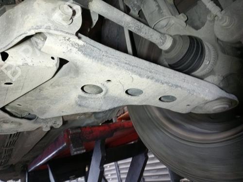 Used Left front driveshaft KIA PICANTO I (SA) 1.1 (65 hp) 31721278