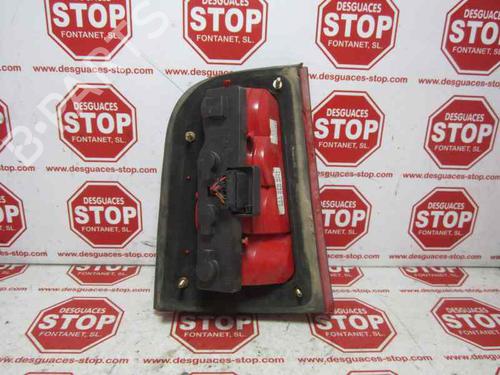 Right taillight SKODA OCTAVIA I Combi (1U5) 1.9 TDI | BP7344248C35 