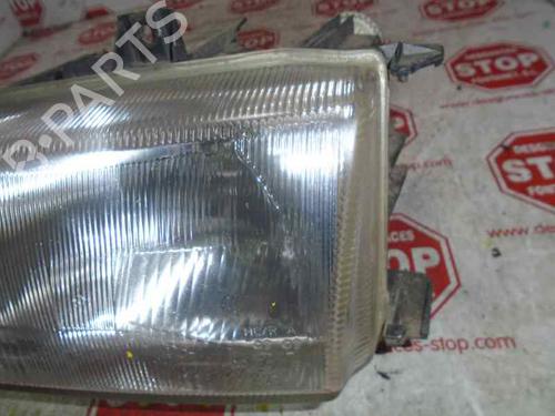 Left headlight SEAT IBIZA II (6K1) 1.9 D | BP7348597C28 