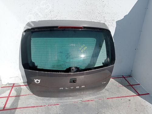 Used Tailgate Tailgate SEAT ALTEA (5P1) [2004-2015] 31973137 31973137