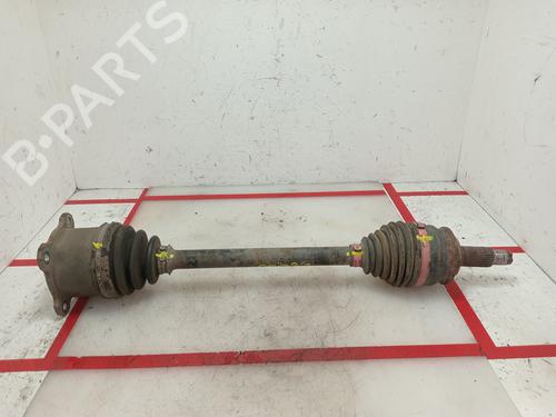 Used Left rear driveshaft SUZUKI GRAND VITARA II (JT, TE, TD) 2.0 All-wheel Drive (TD54, JB420) (140 hp) 18303639