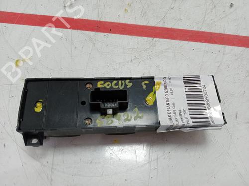 Left front window switch FORD FOCUS II (DA_, HCP, DP) | BP29213265I27 - Image 5