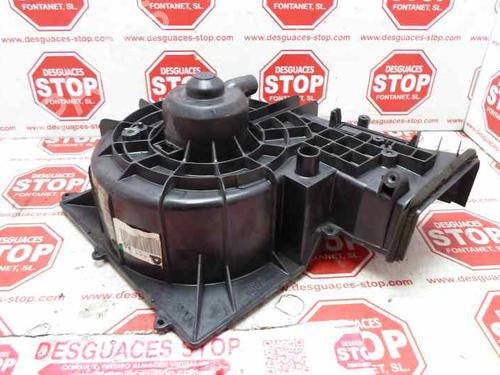 Used Heater blower motor NISSAN PRIMERA (P12) 2.0 (140 hp) 7393865