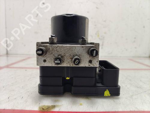 Used ABS pump ABS pump CITROËN C2 (JM_) 1.4 HDi (68 hp) 30593800 30593800