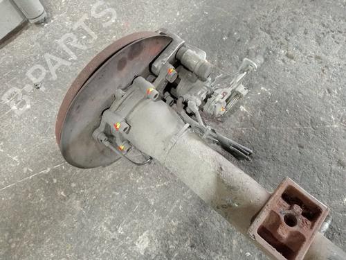 Rear axle IVECO DAILY V Van | BP31881995M2