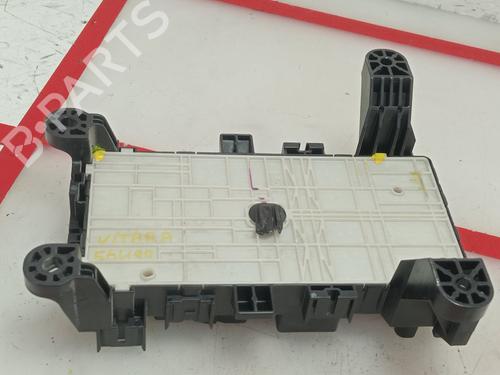 Engine control unit (ECU) SUZUKI GRAND VITARA II (JT, TE, TD) 2.0 All-wheel Drive (TD54, JB420) | BP19652306M57 