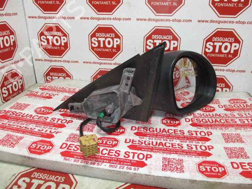 Right mirror SEAT IBIZA III (6L1)  | BP7387375C27 