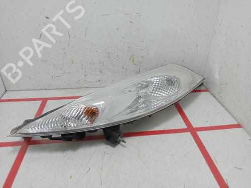 Used Left front indicator Left front indicator NISSAN JUKE (F15) 1.5 dCi (110 hp) 32164793 32164793