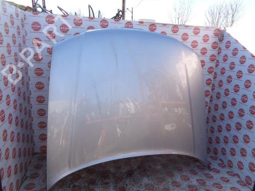 Used Hood AUDI A8 D2 (4D2, 4D8) 2.5 TDI (180 hp) 7623916