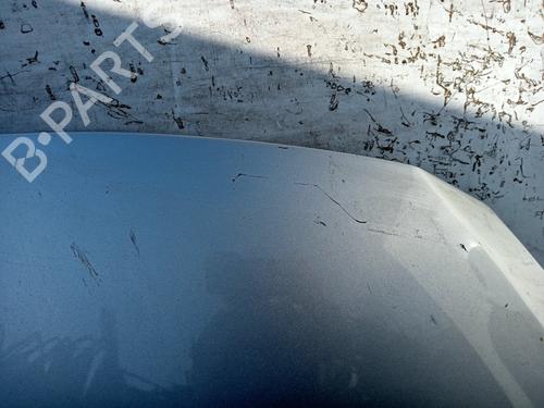 Hood PEUGEOT 307 (3A/C) 2.0 16V | BP26222766C1 