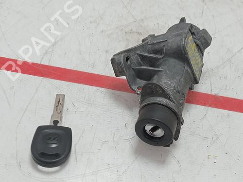 Ignition barrel SEAT LEON (1M1)  | BP29482251M48 