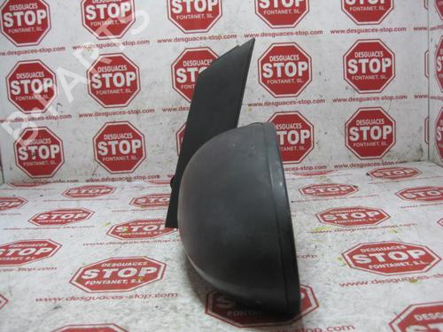 Left mirror SEAT TOLEDO III (5P2)  | BP7320991C26 