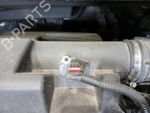 Luftmassemåler Luftmassemåler FORD TRANSIT CUSTOM V362 Van (FY, FZ) [2012-2026] 36298507 36298507