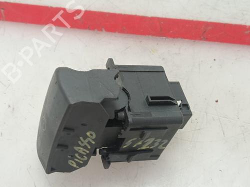 Hand brake CITROËN C4 Picasso I MPV (UD_)  | BP22747340I18 