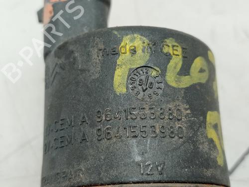 Washer pump PEUGEOT 207 (WA_, WC_)  | BP16406086E24 