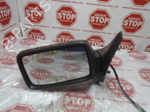 Used Left mirror SEAT CORDOBA (6K1, 6K2) 1.9 TDI (90 hp) 7347692