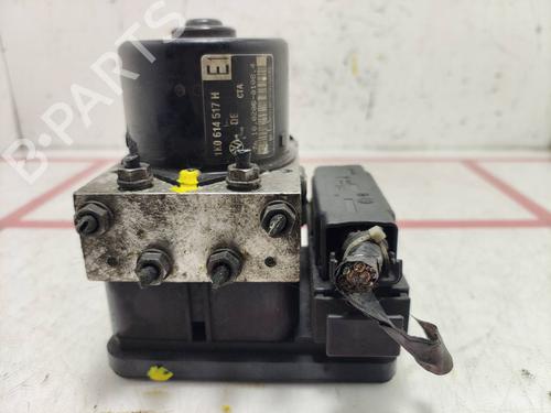 Used ABS pump ABS pump SEAT ALTEA (5P1) [2004-2015] 27608503 27608503