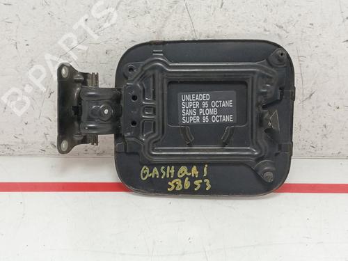 Fuel flap NISSAN QASHQAI I (J10, NJ10)  | BP27706474C131 