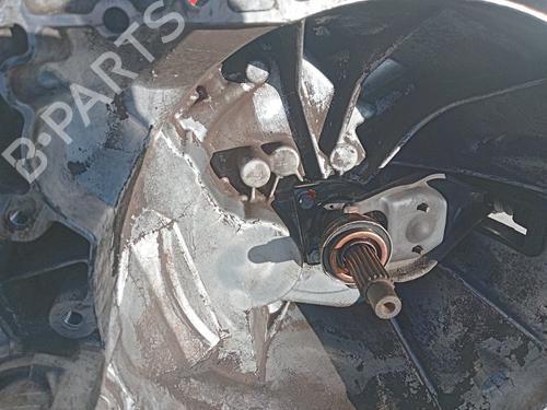 Gearbox CITROËN BERLINGO MULTISPACE (B9) 1.6 HDi 75 / BlueHDi 75 | BP29480852M3 