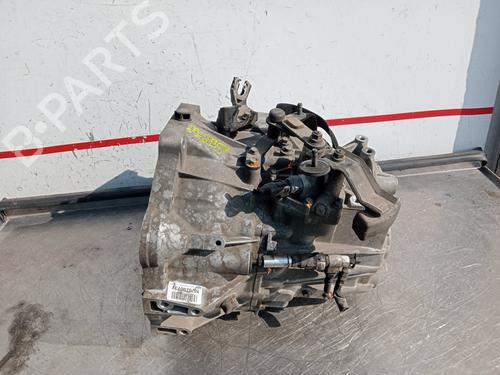 Gearbox HYUNDAI SANTA FÉ II (CM) 2.2 CRDi GLS | BP19485266M3 