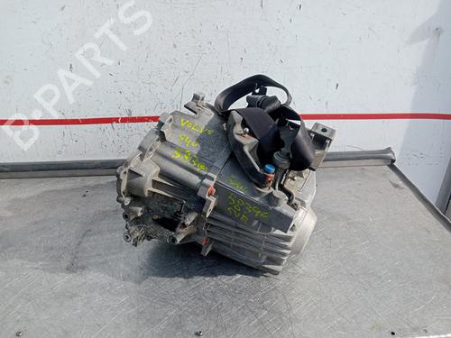 Used Gearbox VOLVO S40 II (544) 2.4 (140 hp) 26333114