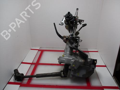 Used Steering column NISSAN QASHQAI / QASHQAI +2 I (J10, NJ10, JJ10E) 2.0 (141 hp) 15928292