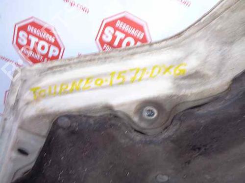 Hood FORD TOURNEO CONNECT 1.8 TDCi /TDDi /DI | BP7621996C1 
