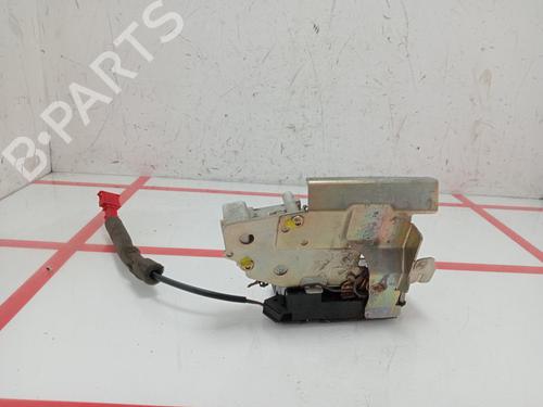 Tailgate lock SEAT ALHAMBRA (7V8, 7V9) 1.9 TDI | BP23550331C101 