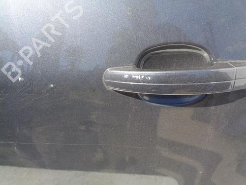 Left rear door FORD FOCUS C-MAX (DM2)  | BP15926319C4 