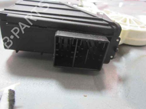 Rear left window mechanism SEAT IBIZA III (6L1)  | BP7340944C24 