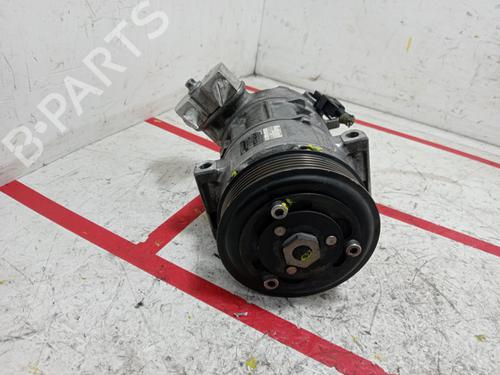 AC compressor OPEL CORSA E (X15) 1.3 CDTI (08, 68) | BP21589392M34 