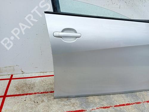 Right front door SEAT LEON (1P1) 1.2 TSI | BP22714025C3 