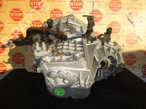 Gearbox HYUNDAI i10 II (BA, IA) 1.2 | BP9050113M3 